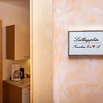 Apartman Eva