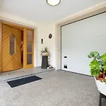 Apartamento Eva Flachau