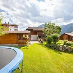 Apartamento Eva *