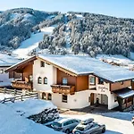 Apartman Eva Flachau