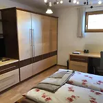 Apartamento Eva Flachau