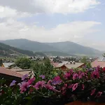 Apartman Eva *