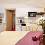 Apartman Eva