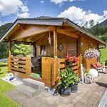 Eva Apartamento Flachau