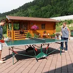 Apartmán Eva *