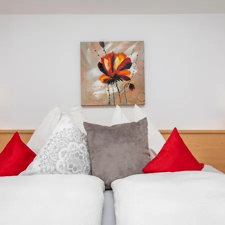 Eva Apartment *