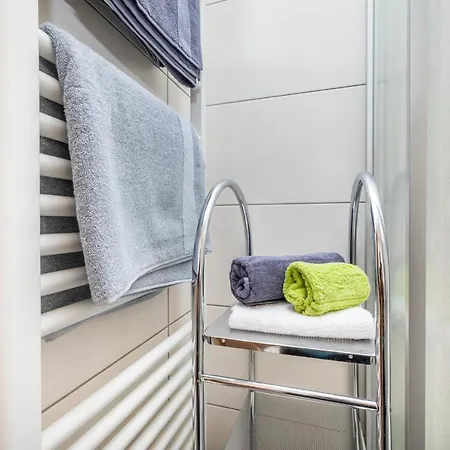 Apartmán Eva
