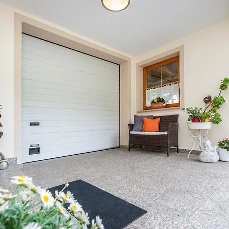 Apartment Eva
