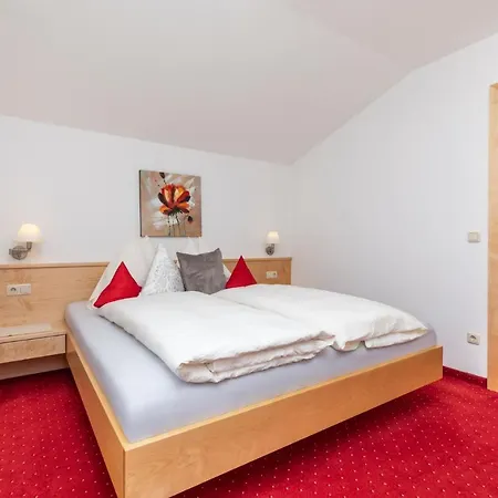 Eva Apartmán Flachau