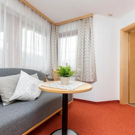 Apartment Eva *