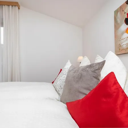 Eva Apartment