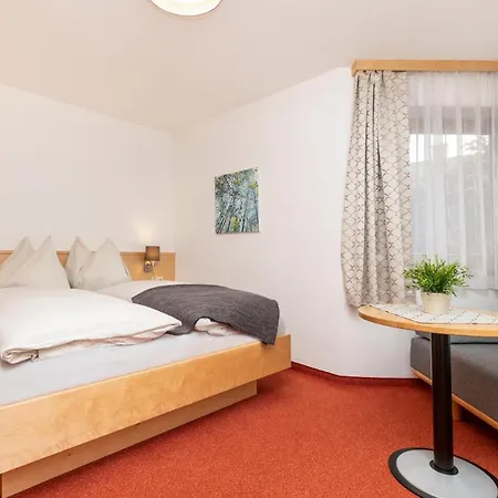 Apartment Eva