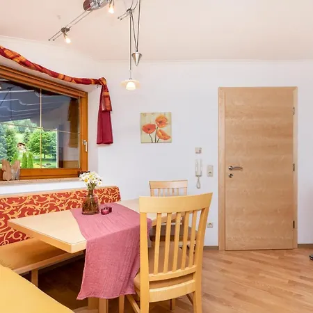 Apartmán Eva *