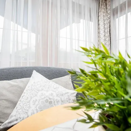 Apartment Eva Flachau
