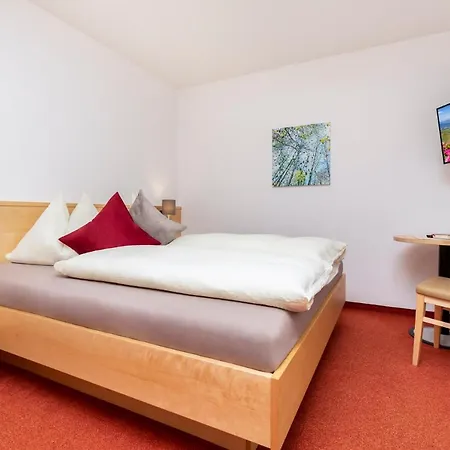 Eva Apartmán *