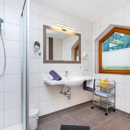 Apartmán Eva