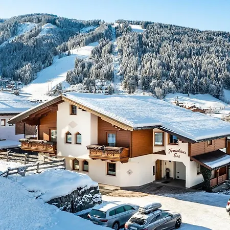 Apartmán Eva Flachau