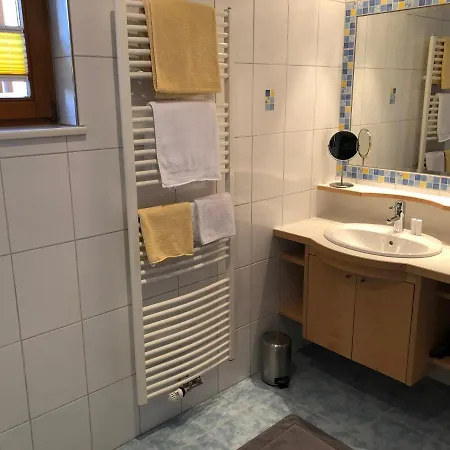 Apartment Eva Flachau