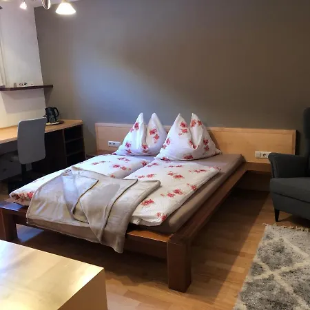 Apartment Eva *