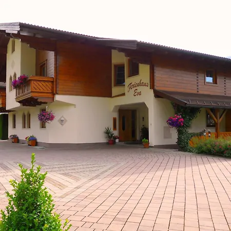 Apartmán Eva