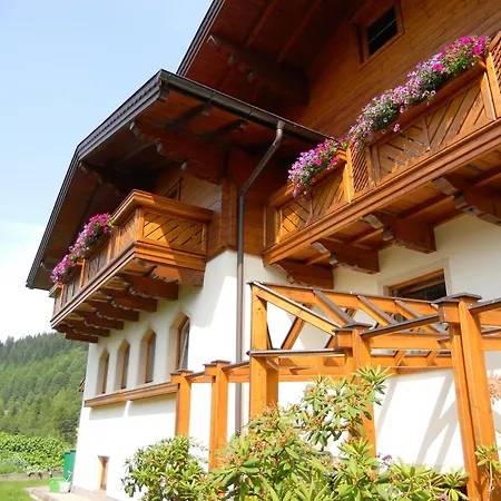 Apartmán Eva *