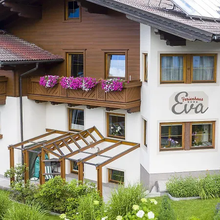 Eva Apartamento Flachau